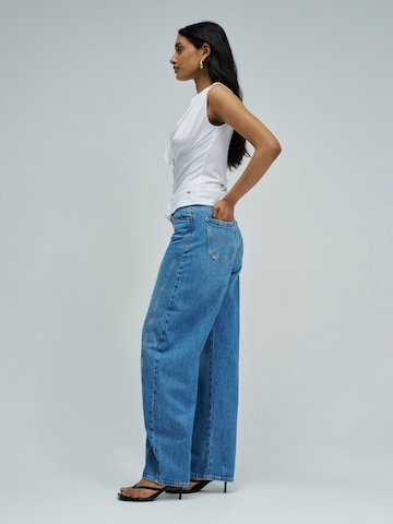 Salsa Jeans Tops in Weiß