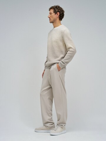 Salsa Jeans Sweater in Beige