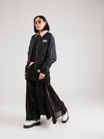 VANS Between-Season Jacket in Black