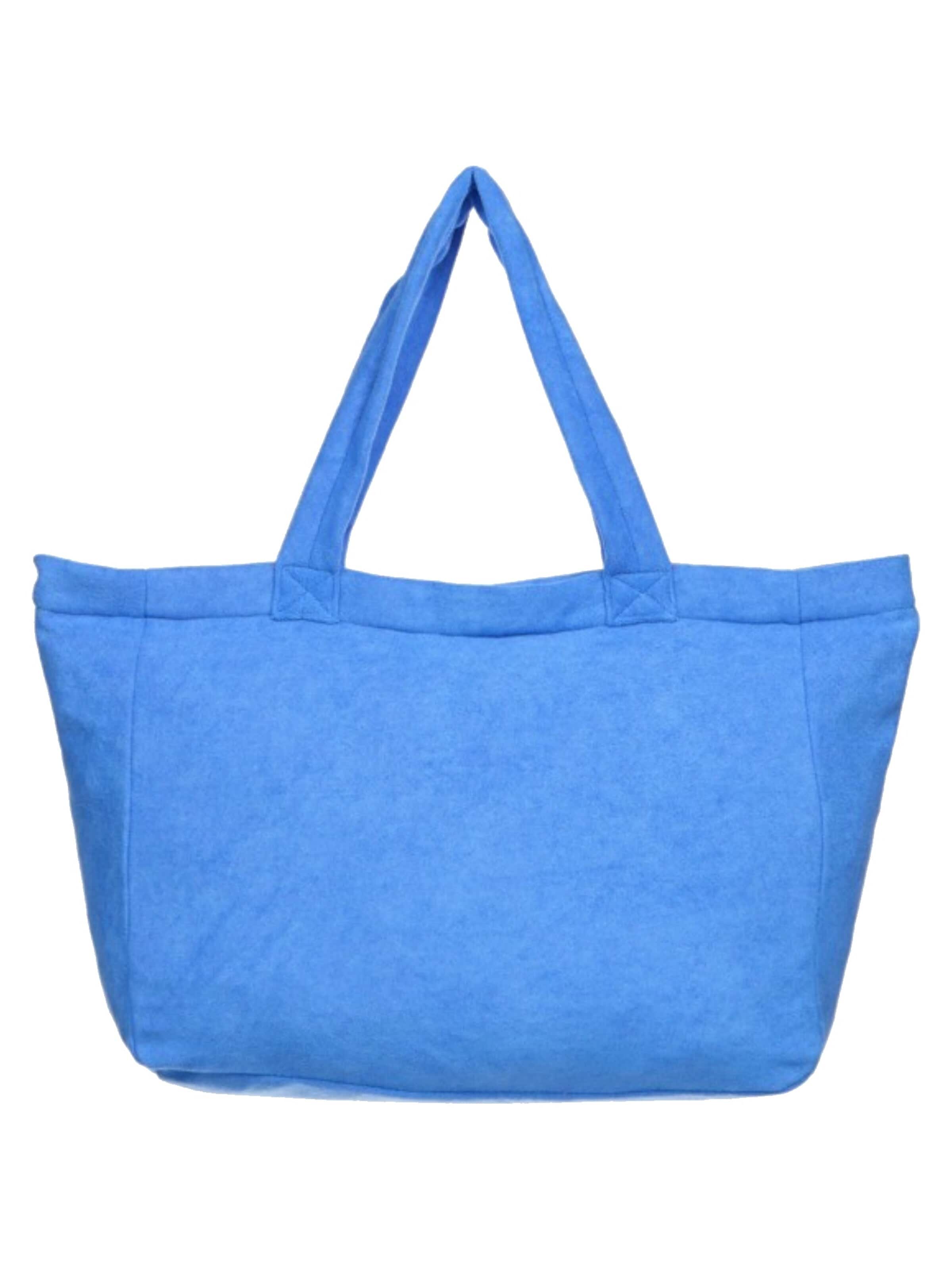 BILLABONG Sporttas 'Billabong Girl Women Tote Bag' in Blauw