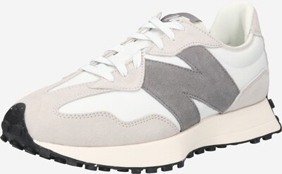 new balance Trampki niskie w kolorze kremowy / szary / białym, Podgląd produktu