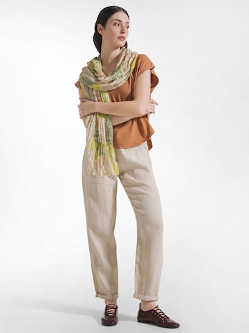 Loosefit Pantaloni di DEHA in beige