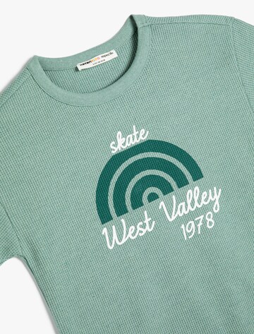 Koton Shirt in Green