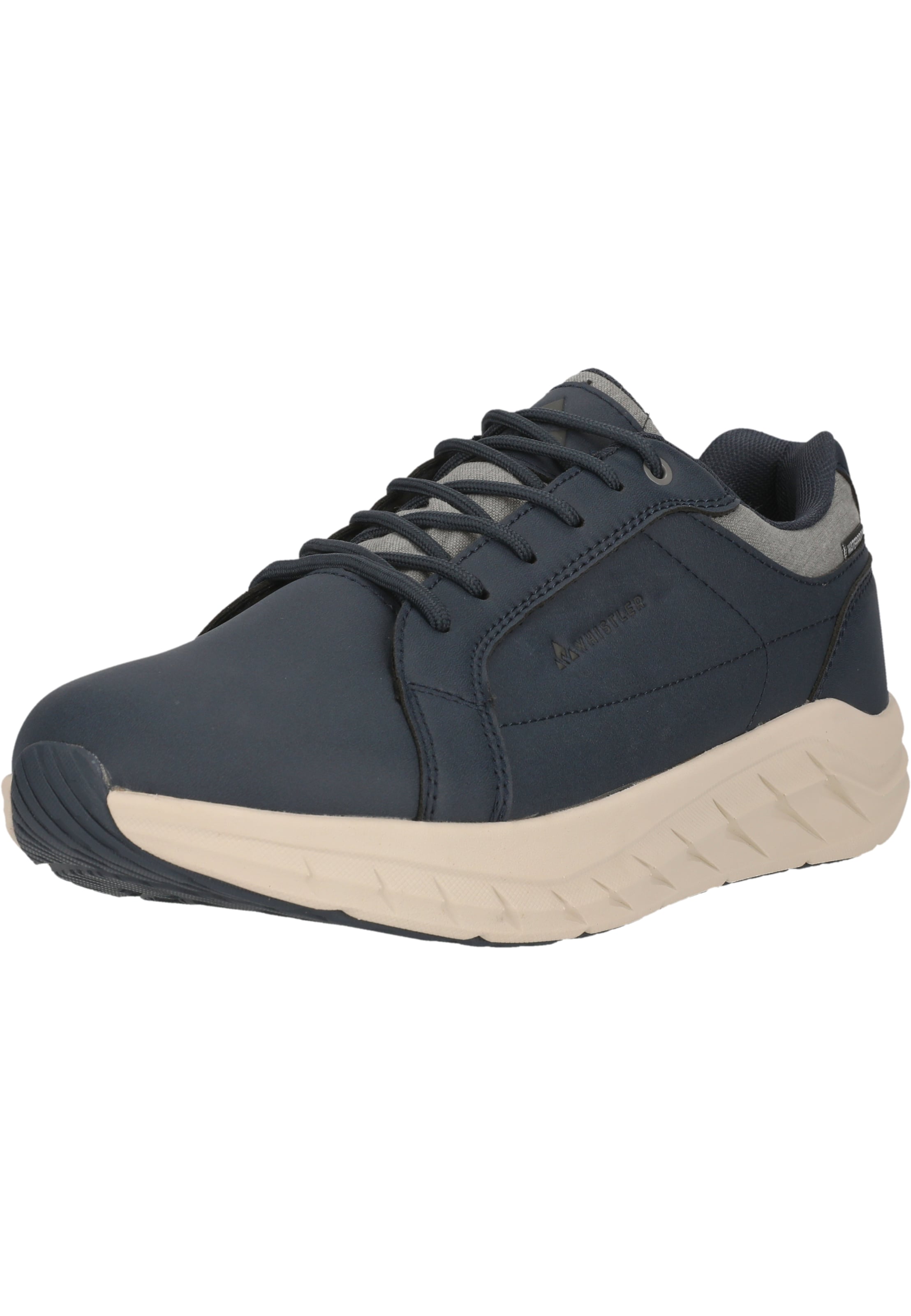 Whistler Sneaker 'Vimar' in Blau: Vorderseite