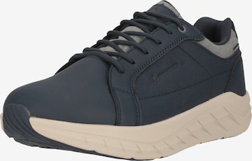 Whistler Sneaker 'Vimar' in Blau: Vorderseite