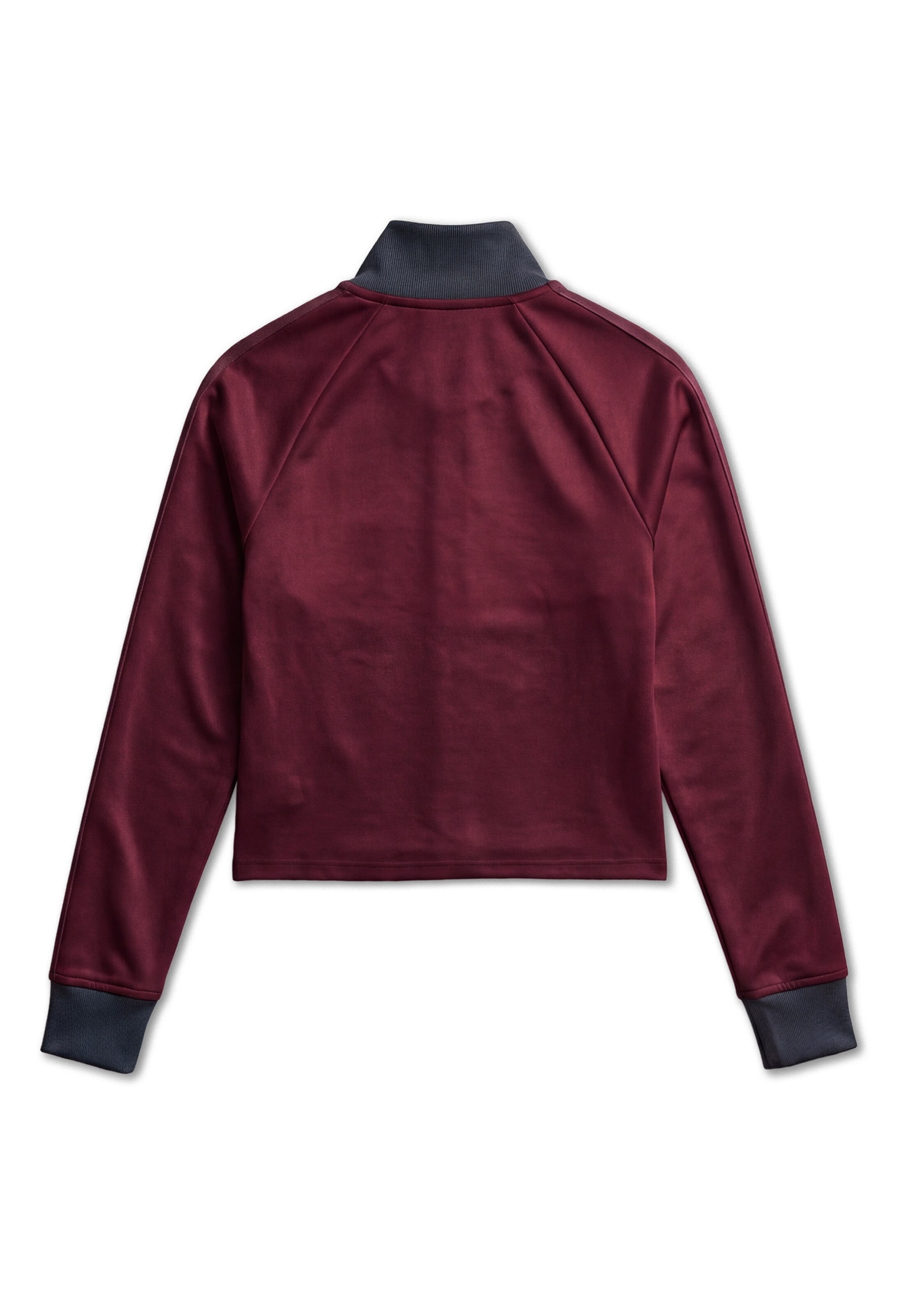 Pegador Sweat jacket 'Preci' in Red