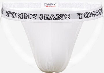 Tommy Jeans Panty in Mixed colors: front