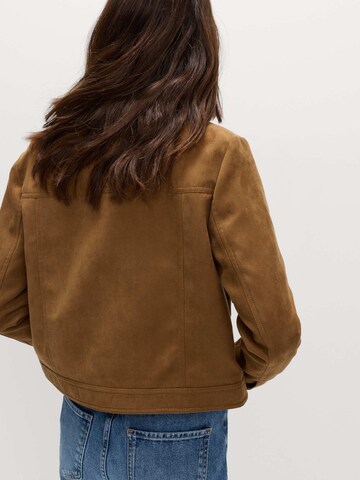 Marks & Spencer Between-season jacket in Brown