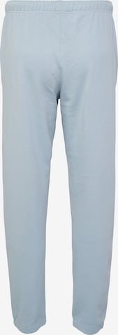 Hummel Конический (Tapered) Спортивные штаны в Синий