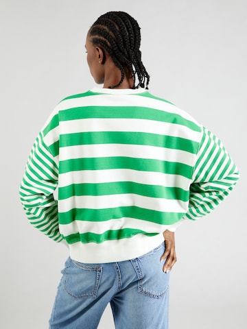 Polo Ralph Lauren - Sweatshirt em verde