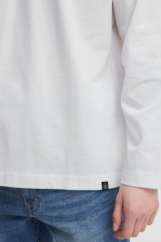 !Solid Sweatshirt 'Sdeyado' in White