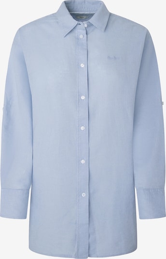 Pepe Jeans Bluza 'PHILLY' | svetlo modra barva, Prikaz izdelka