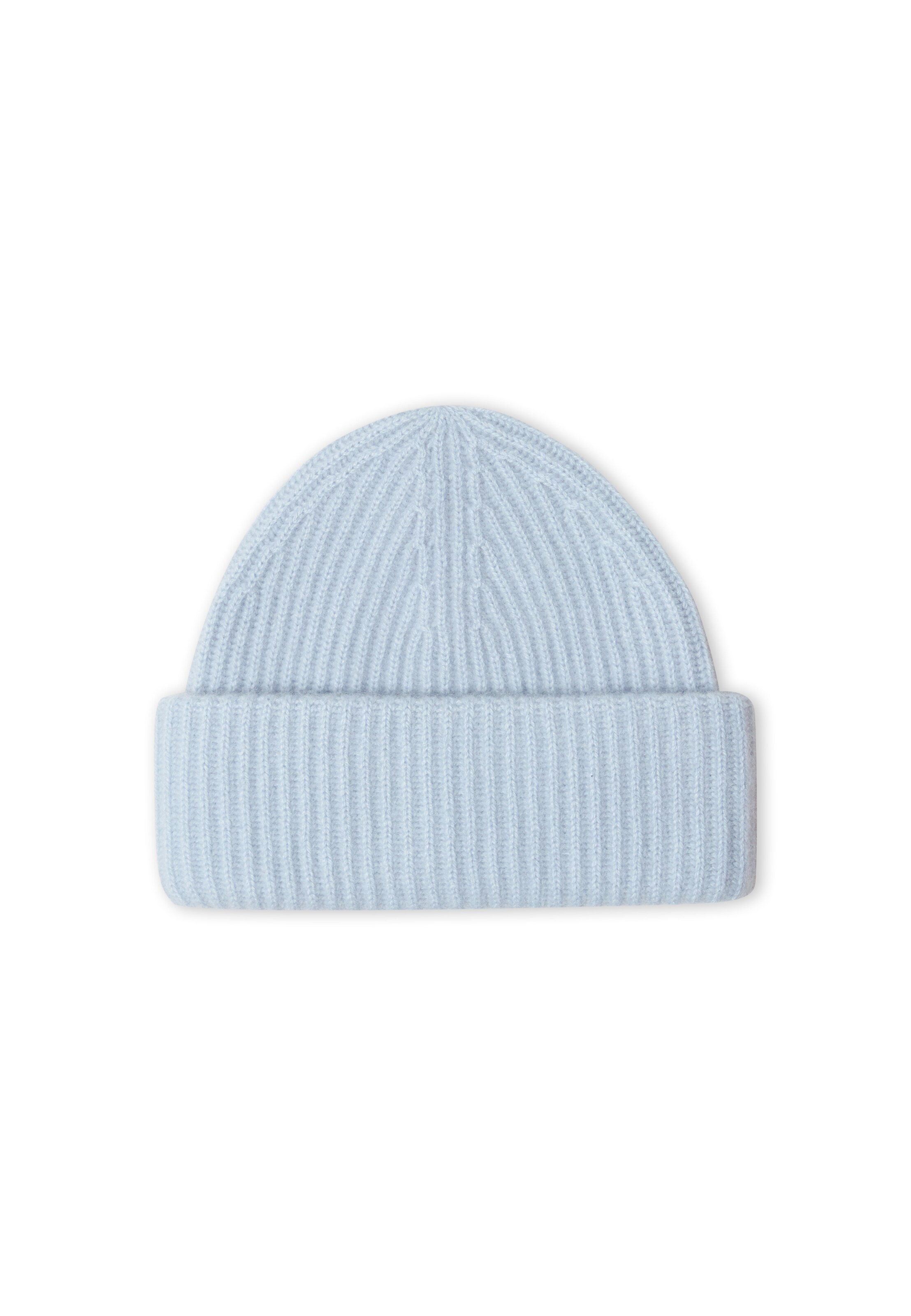 Style Republic Beanie in Blue: front