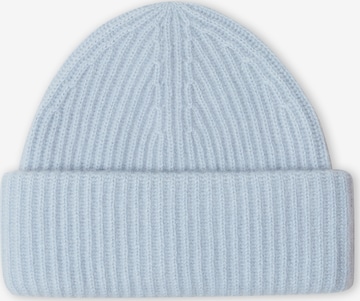 Style Republic Beanie in Blue: front