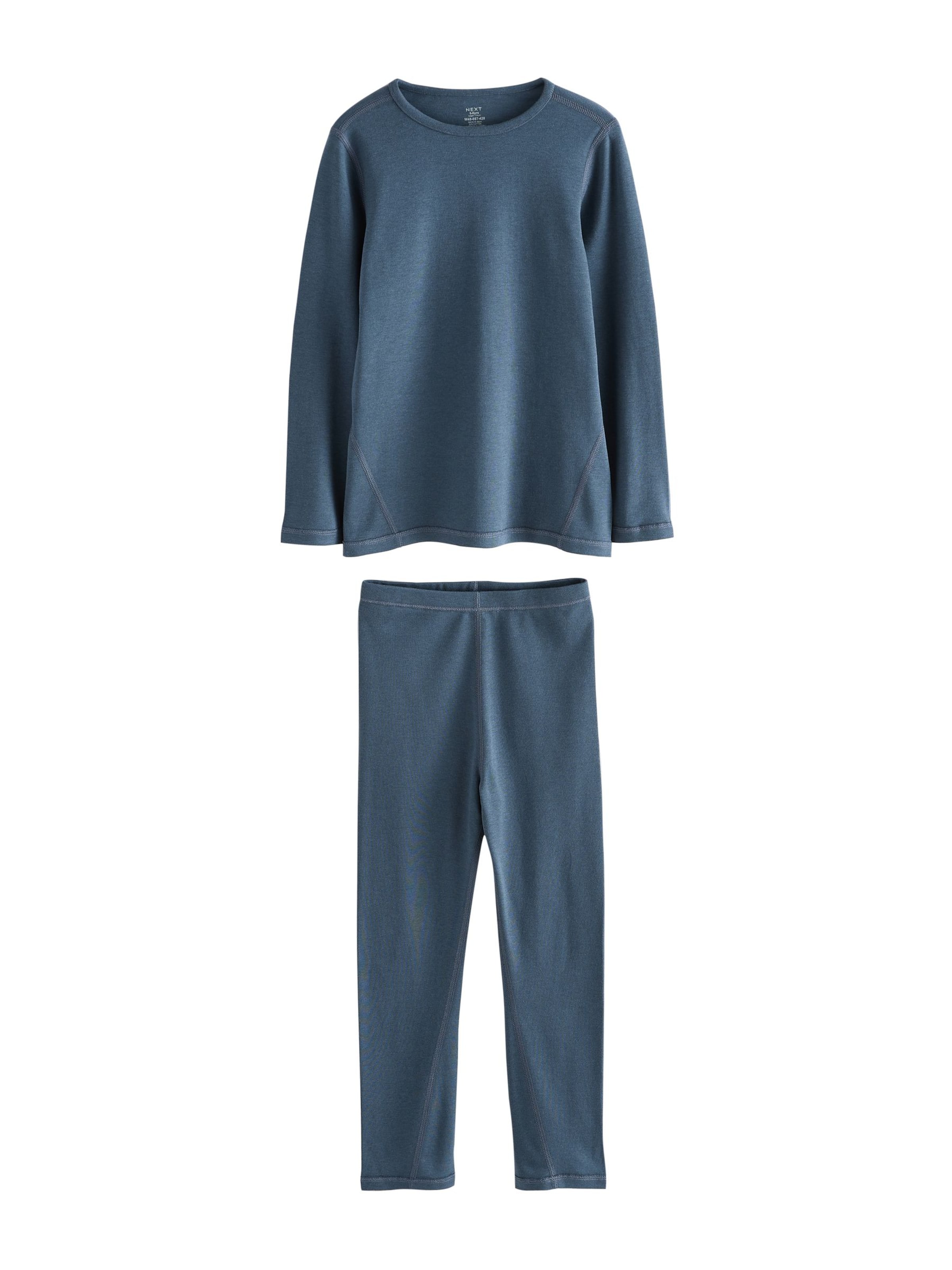 Next - Pijama en azul