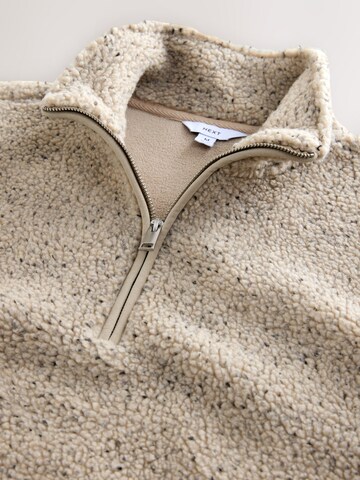 Next Pulover | bež barva