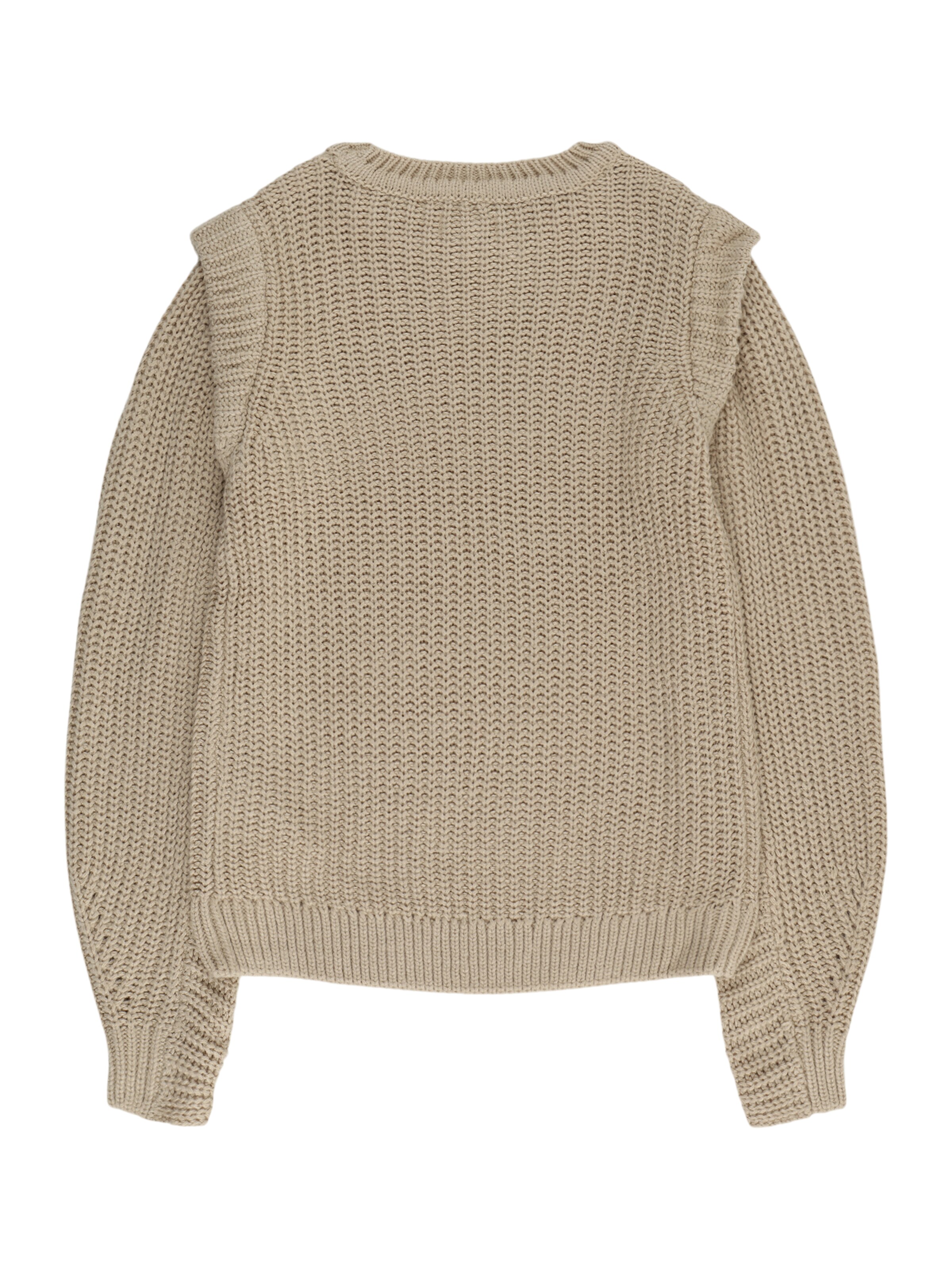 ONLY GIRLS Kampsun 'New Lexine', värv beež