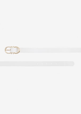 LASCANA Belt in White