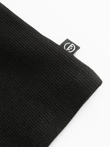 Cool Club T-shirt i svart