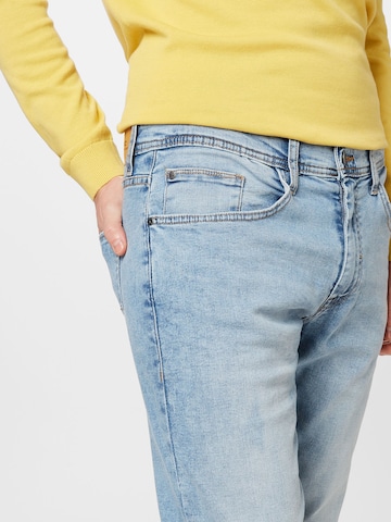 BLEND Slim fit Jeans in Blue