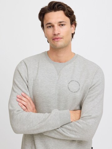 BLEND Sweatshirt in Grijs