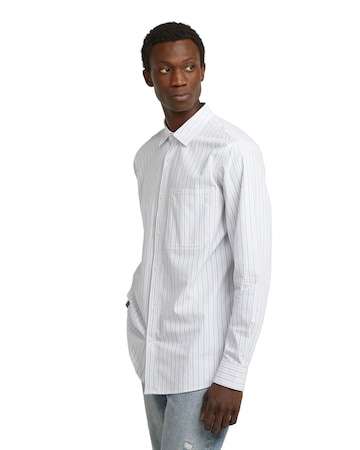 G-STAR Comfort fit Button Up Shirt in Mixed colours