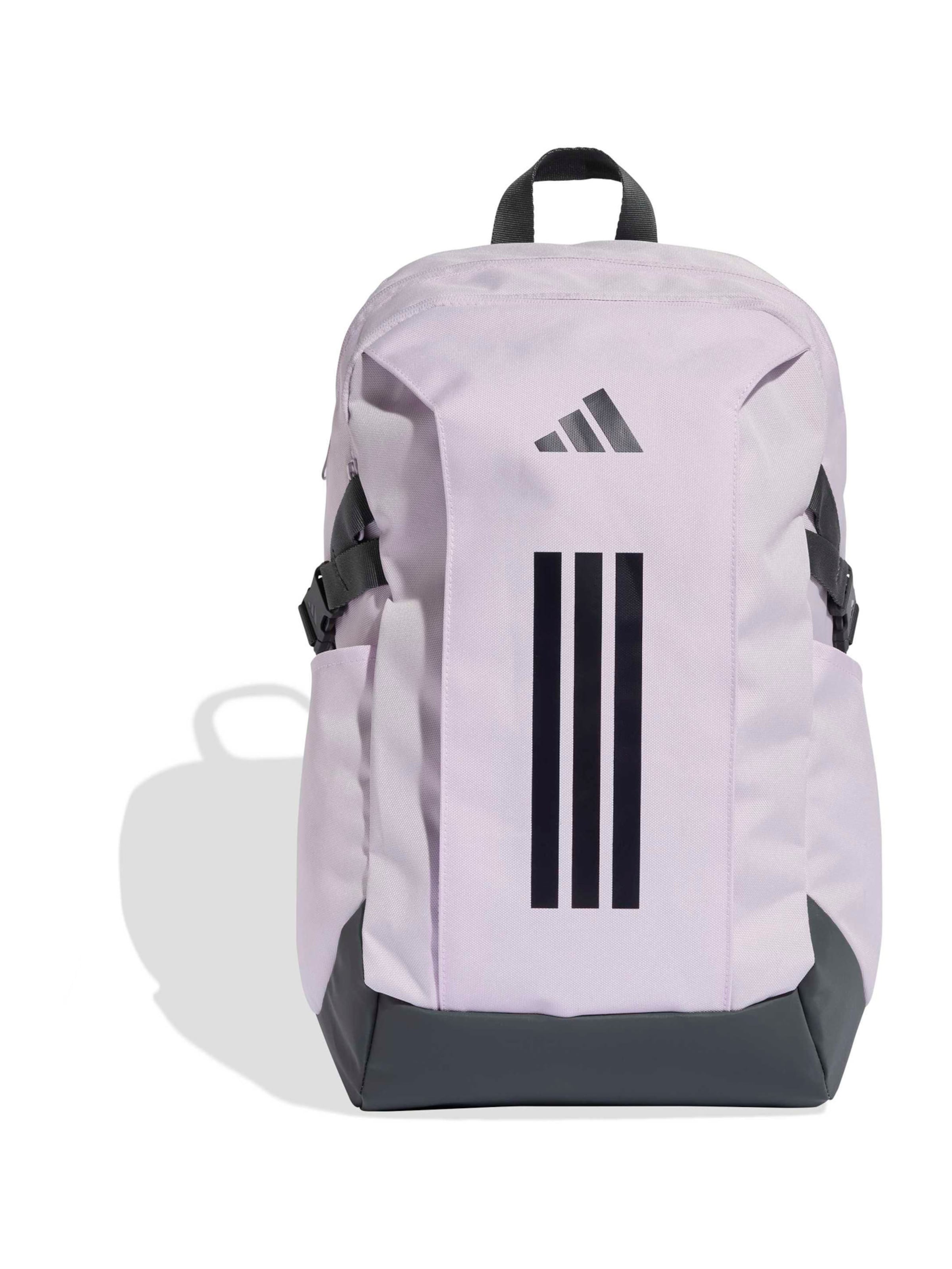 Sac à dos de sport 'PrimeLift' ADIDAS PERFORMANCE en violet : devant