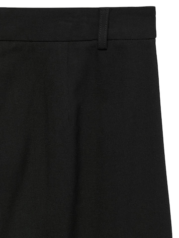 regular Pantaloni di VERO MODA in nero
