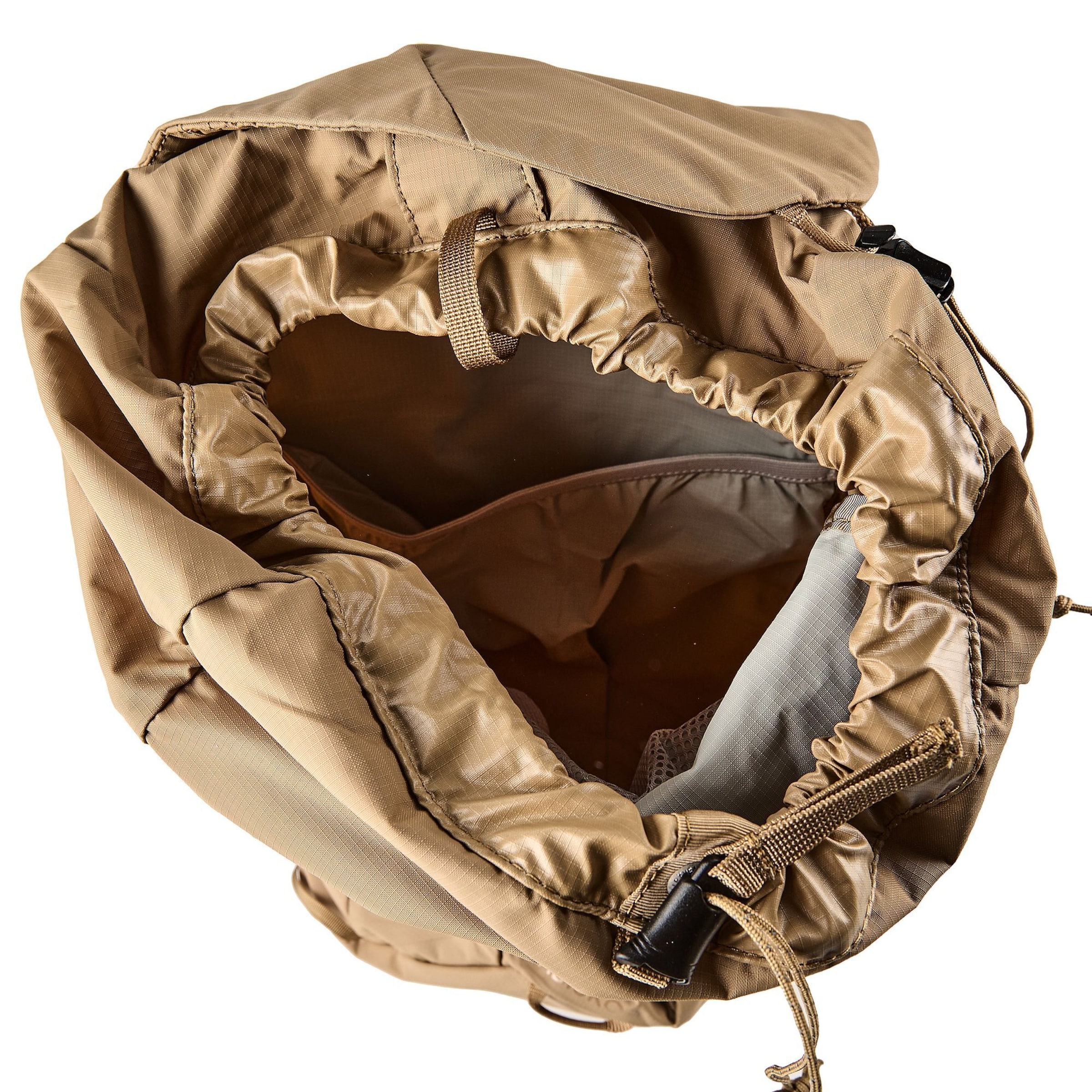 Sac à dos de sport 'Abisko' Fjällräven en marron