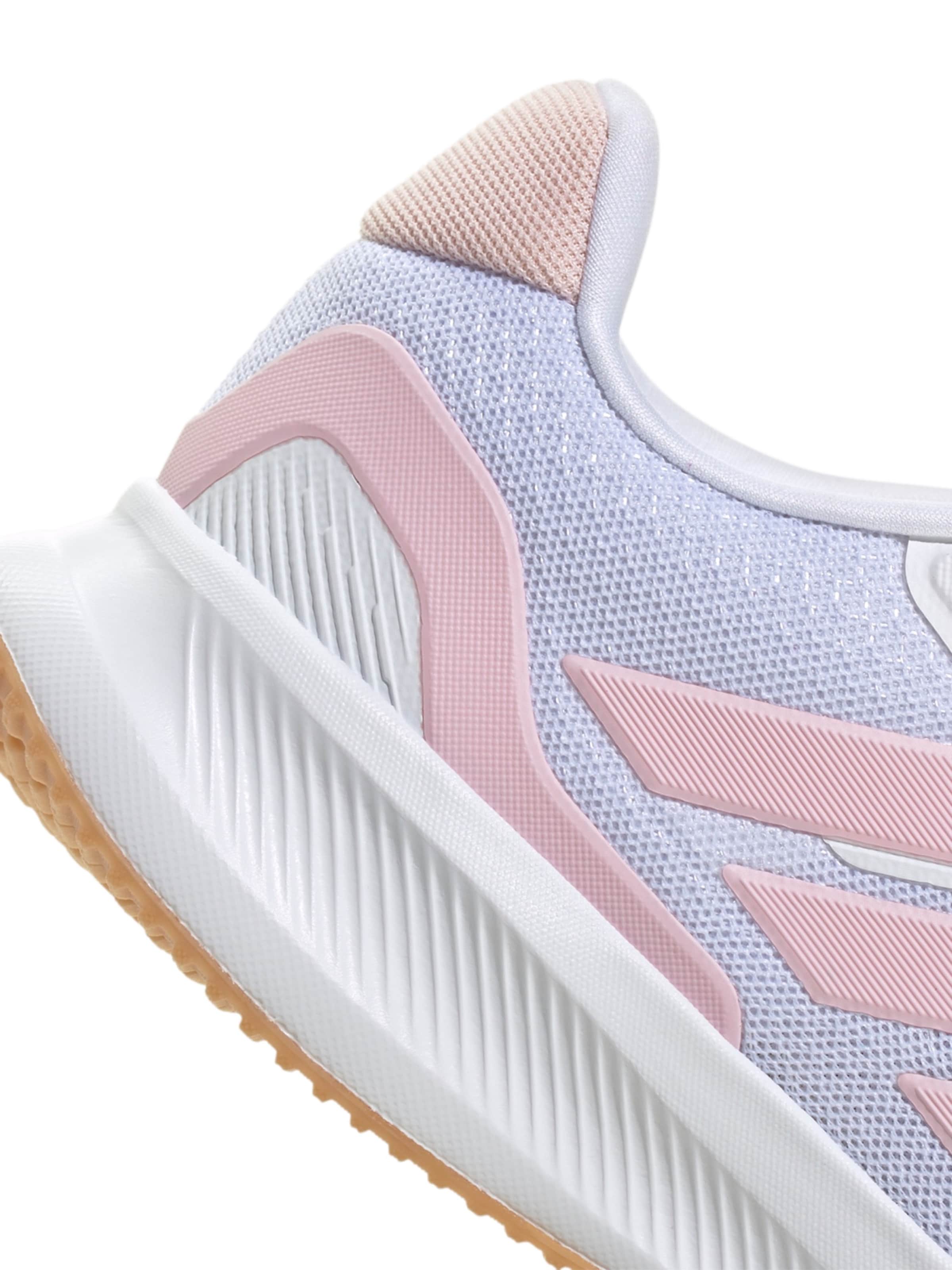 ADIDAS SPORTSWEAR Кроссовки 'Runfalcon 5' в Белый