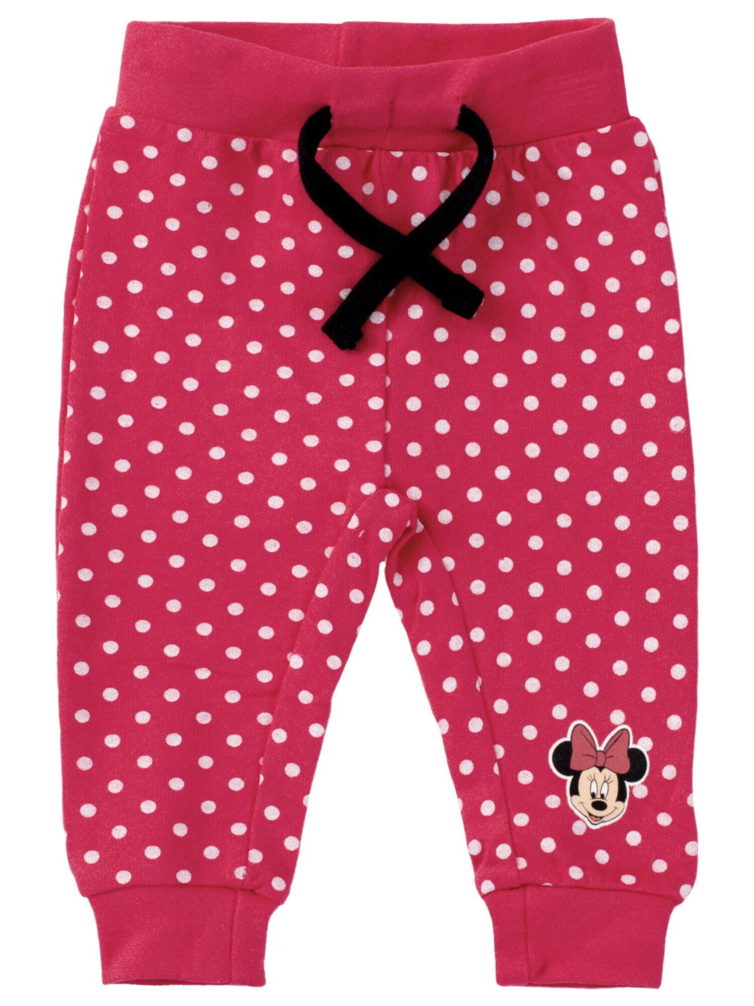 DISNEY Set 'Minnie Mouse' in Pink