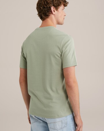 WE Fashion Bluser & t-shirts i grøn