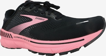 BROOKS Laufschuh 'Brooks Adrenaline GTS 22 1203531B054' in Schwarz: Vorderseite