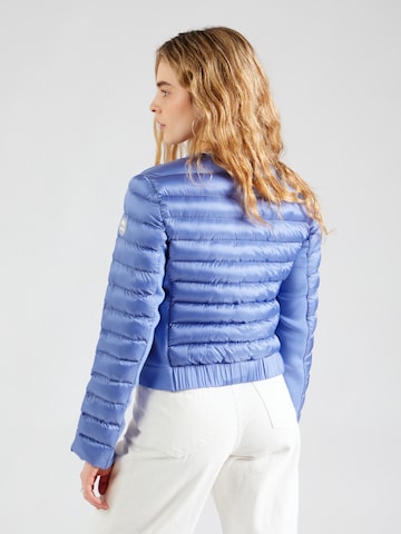 No. 1 Como - Chaqueta de entretiempo 'LATINA' en azul