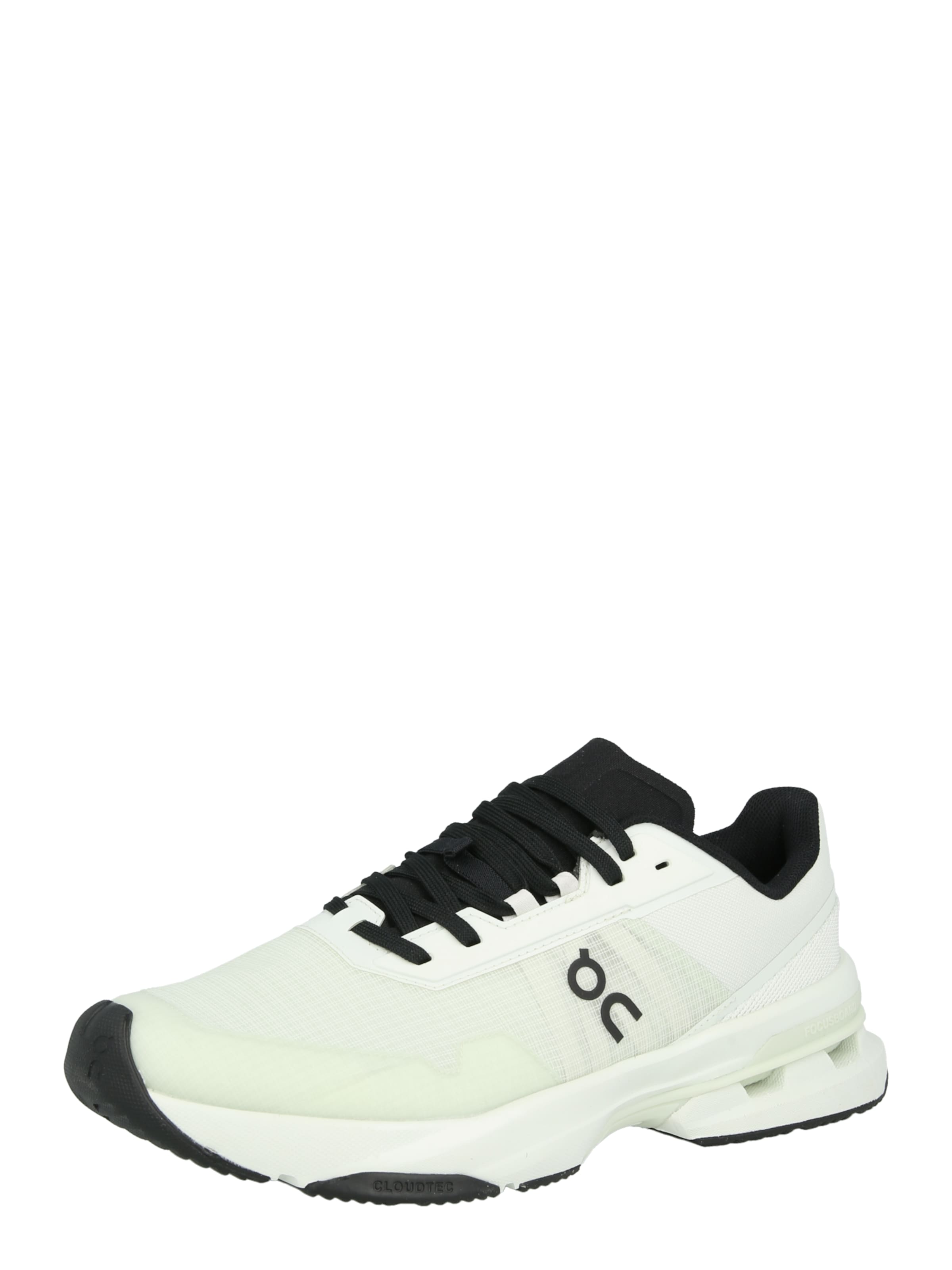 On - Calzado deportivo 'Cloudpulse Pro' en blanco: frente