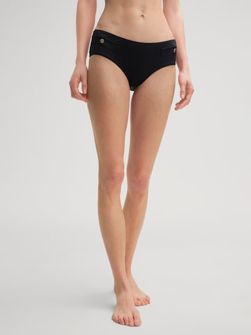 JOOP! Bikini bottom in Black: front