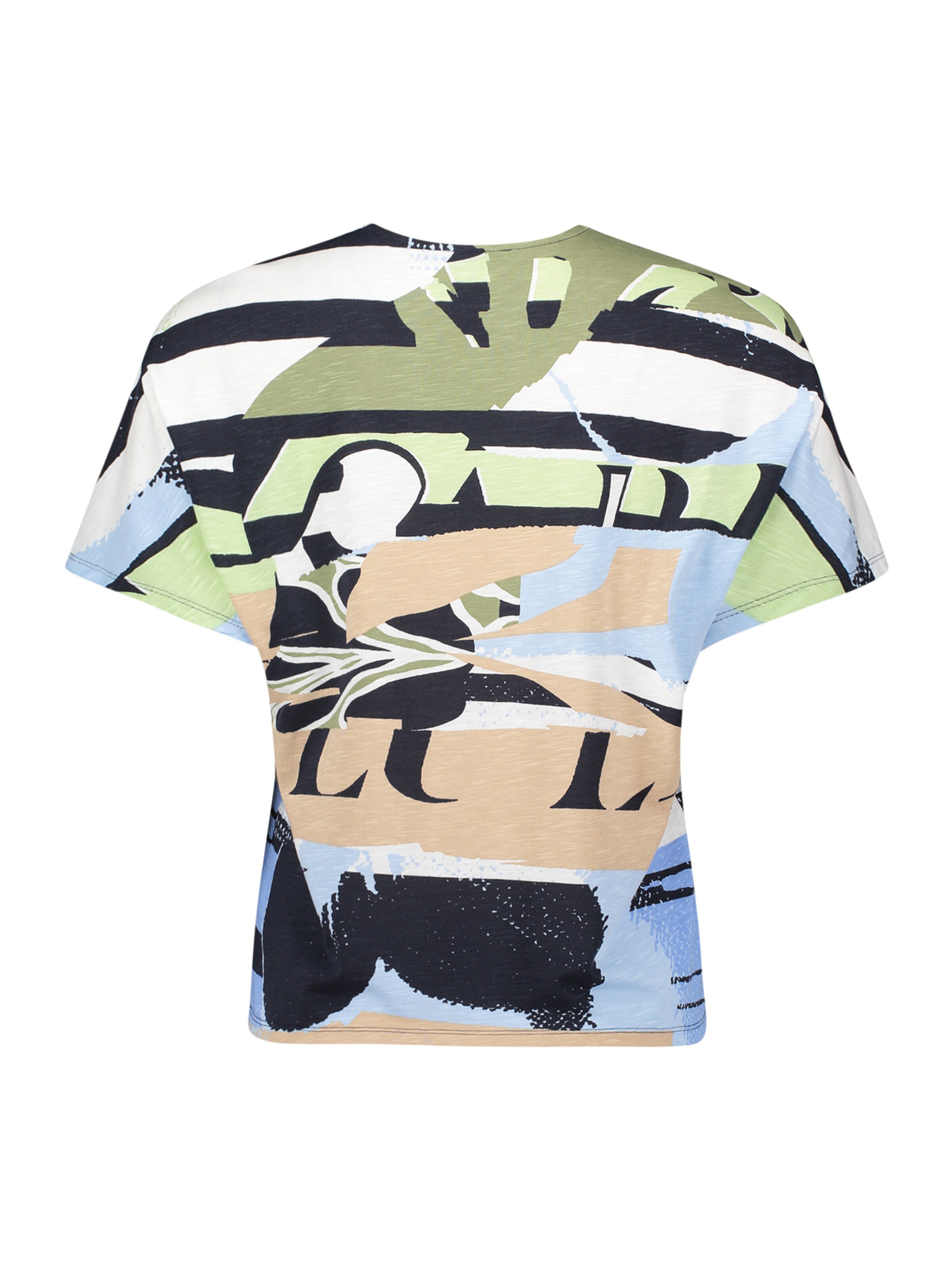 Betty Barclay Shirt in Blauw