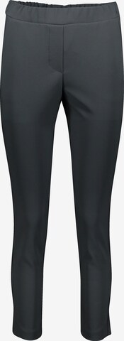 IMPERIAL Slim fit Pants in Grey: front