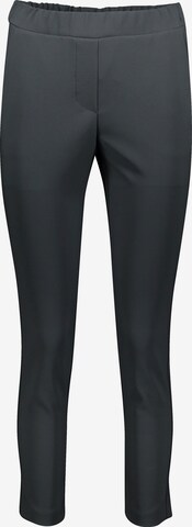 IMPERIAL Pants in Grey: front
