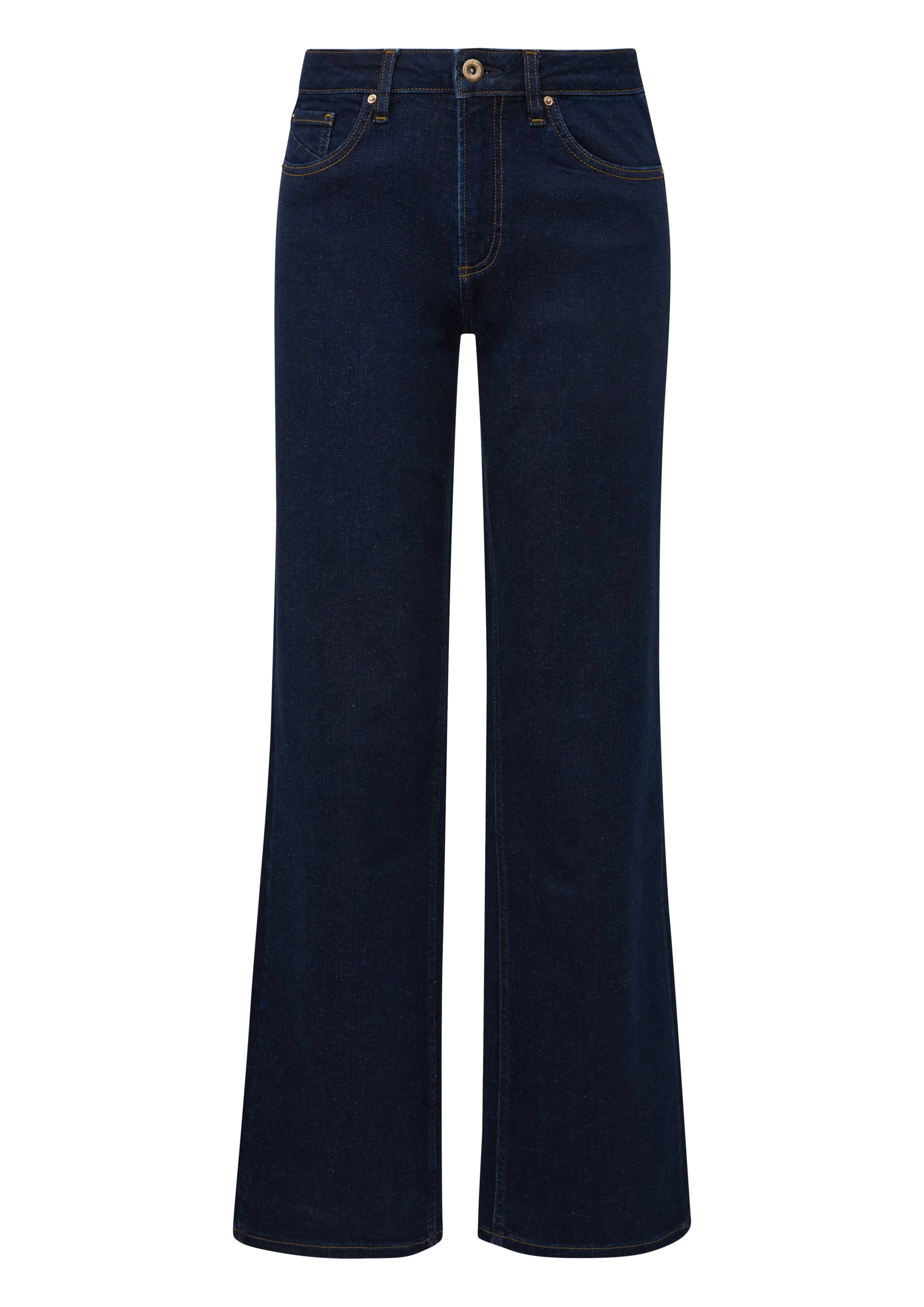QS Jeans 'CATIE' in 24-25/30 in Dark blue, Item view