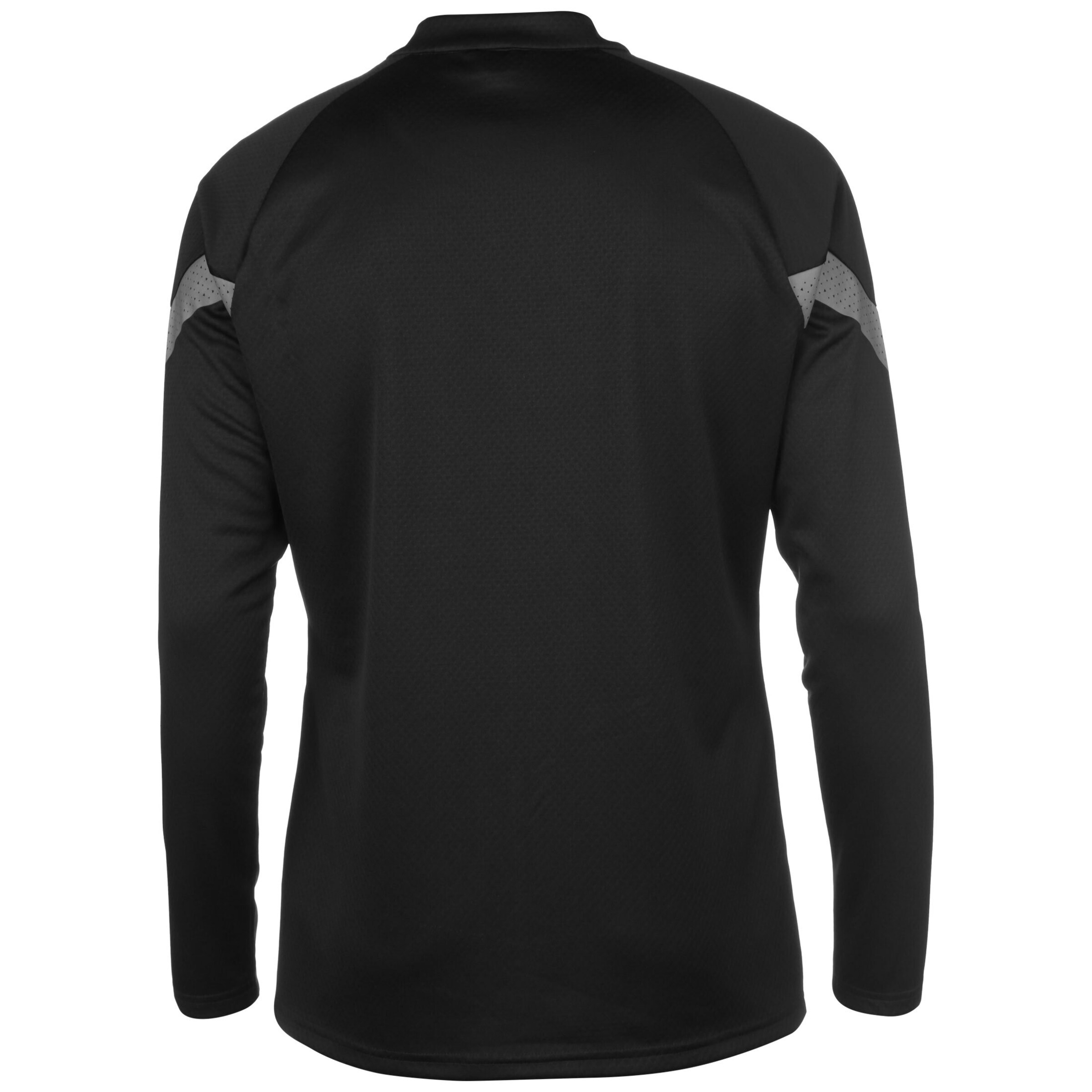 PUMA Trainingsjacke in Schwarz