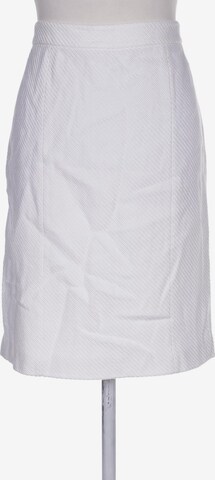 Rena Lange Skirt in L in White: front