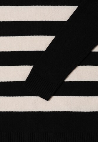 CECIL Sweater in Black