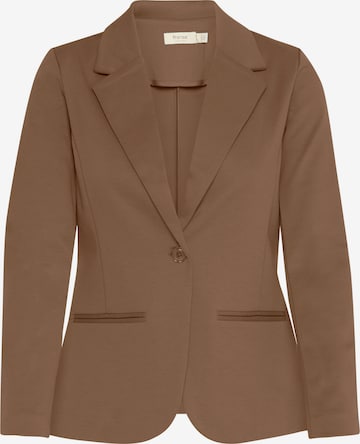 Blazer 'Zablazer 2' di Fransa in marrone: frontale