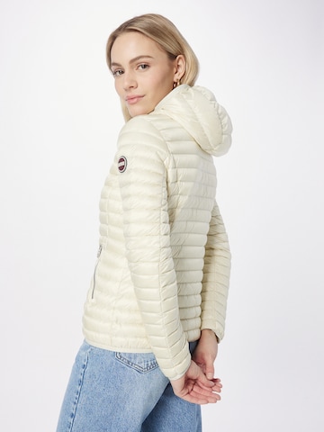 Colmar Winter Jacket in Beige