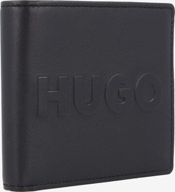 HUGO Red - Carteiras 'Tyler' em preto