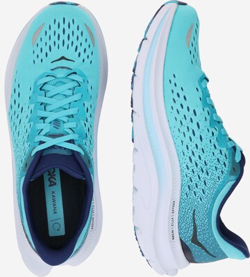 Chaussure de course 'KAWANA' Hoka One One en bleu