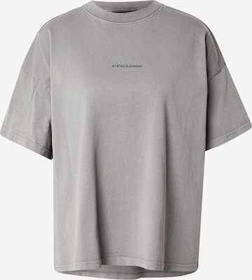 pilka Pegador Laisvi marškinėliai 'ARENDAL': priekis