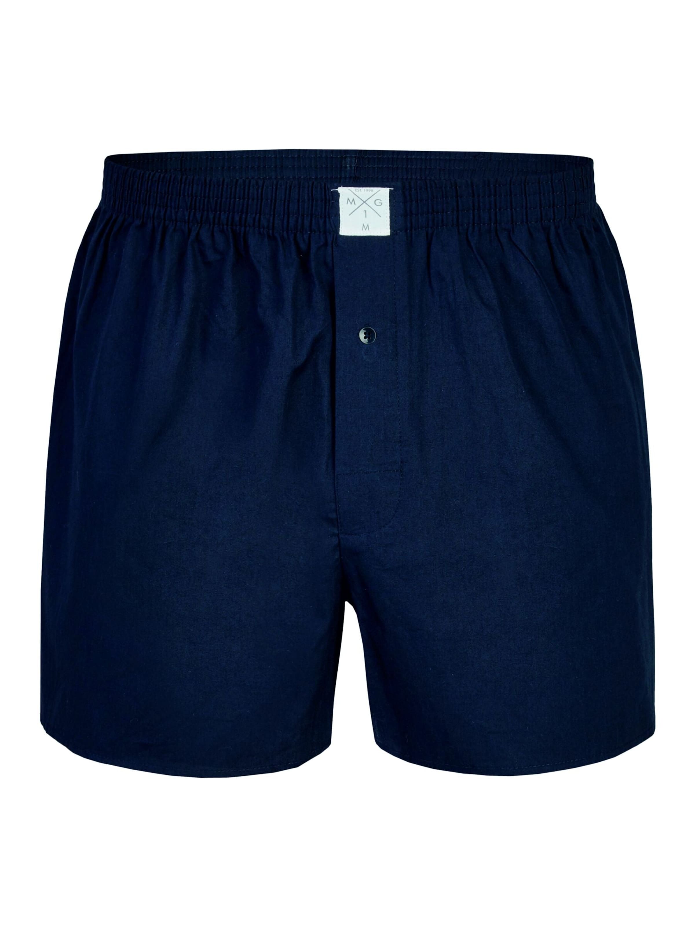 MG-1 Boxer shorts in Mixed colors