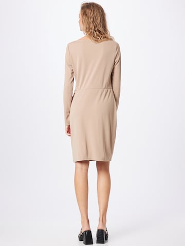 Robe 'GYORGY' Lauren Ralph Lauren en beige